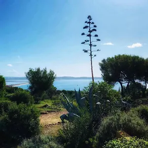 Appartement + Terrasse Vue Dans Un Parc De 3 Ha France