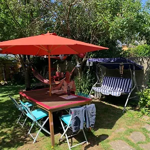  Séjour chez l'habitant Cozy Sur - Chez Anne Et Christophe France