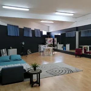  Appartement Logement Centre France