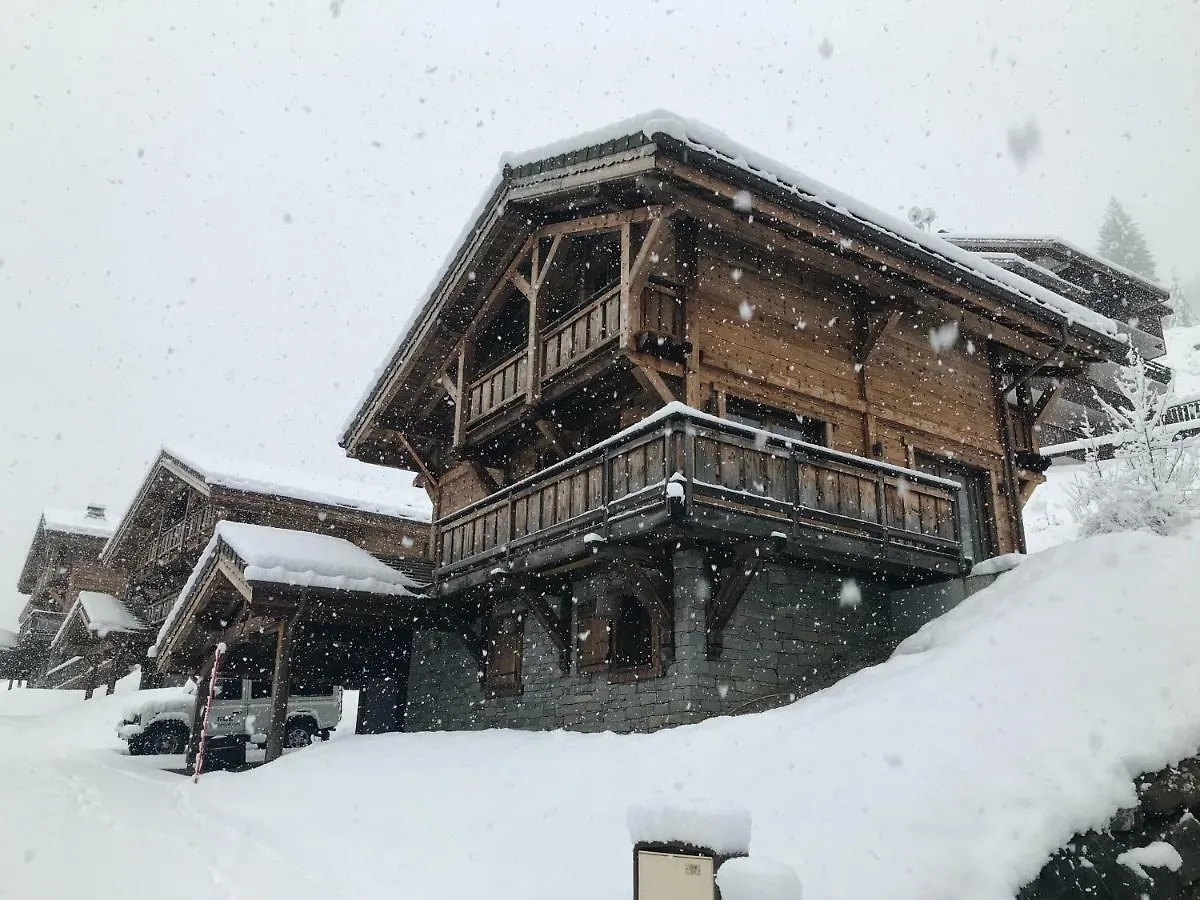 Chalet Serin contacts